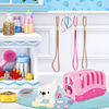 Set Mascota de Juguetes Barbie