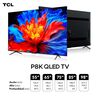 QLED Smart TV 75" 4K UHD P8K TCL