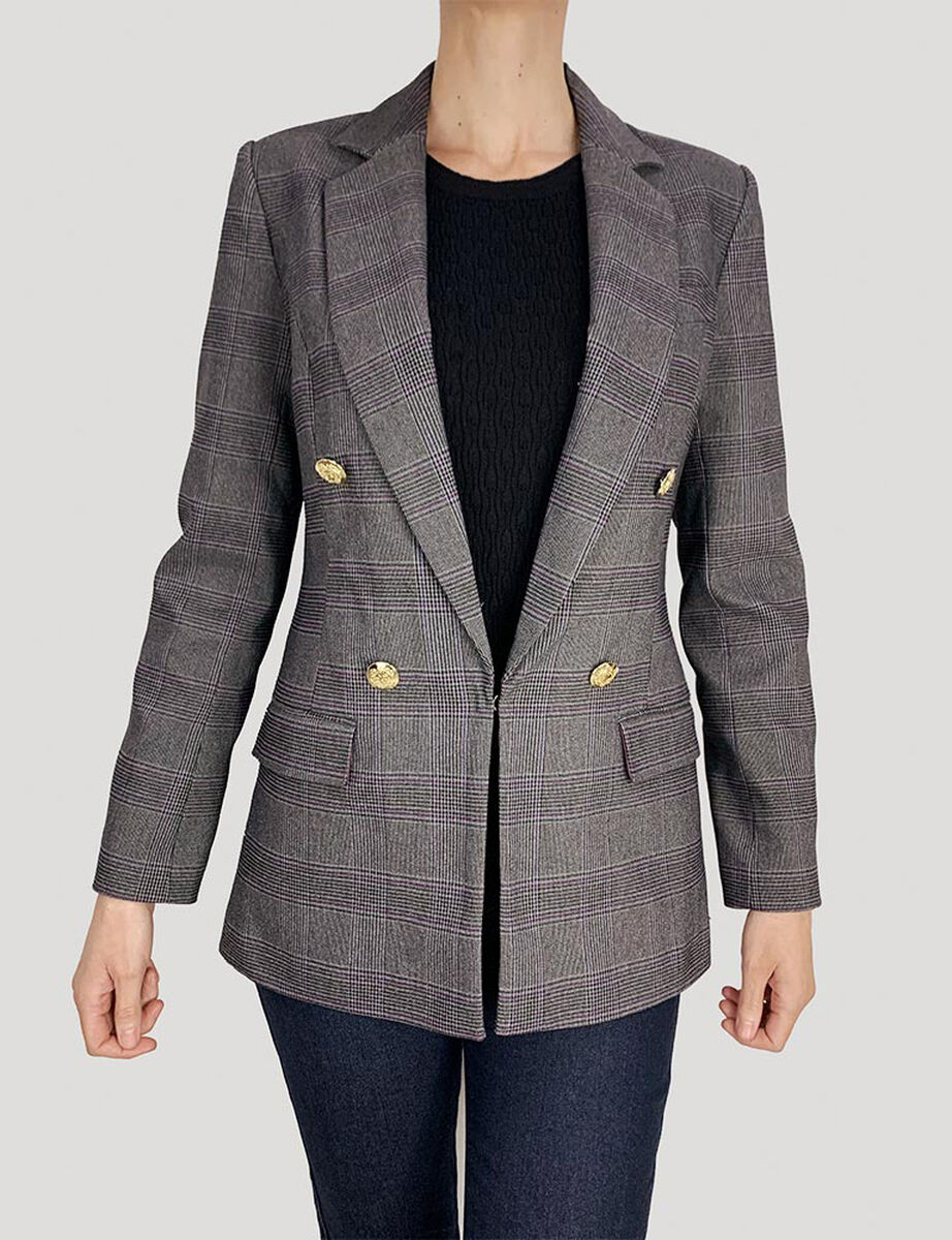 Blazer Mujer Liola