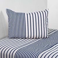 Juego de Sábanas Cannon1.5 Plazas 200 Hilos Tiden