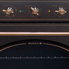 Horno Empotrable Sindelen HE-7220RNG 57 lts.
