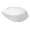 Mouse Inalámbrico Logitech M170 Blanco