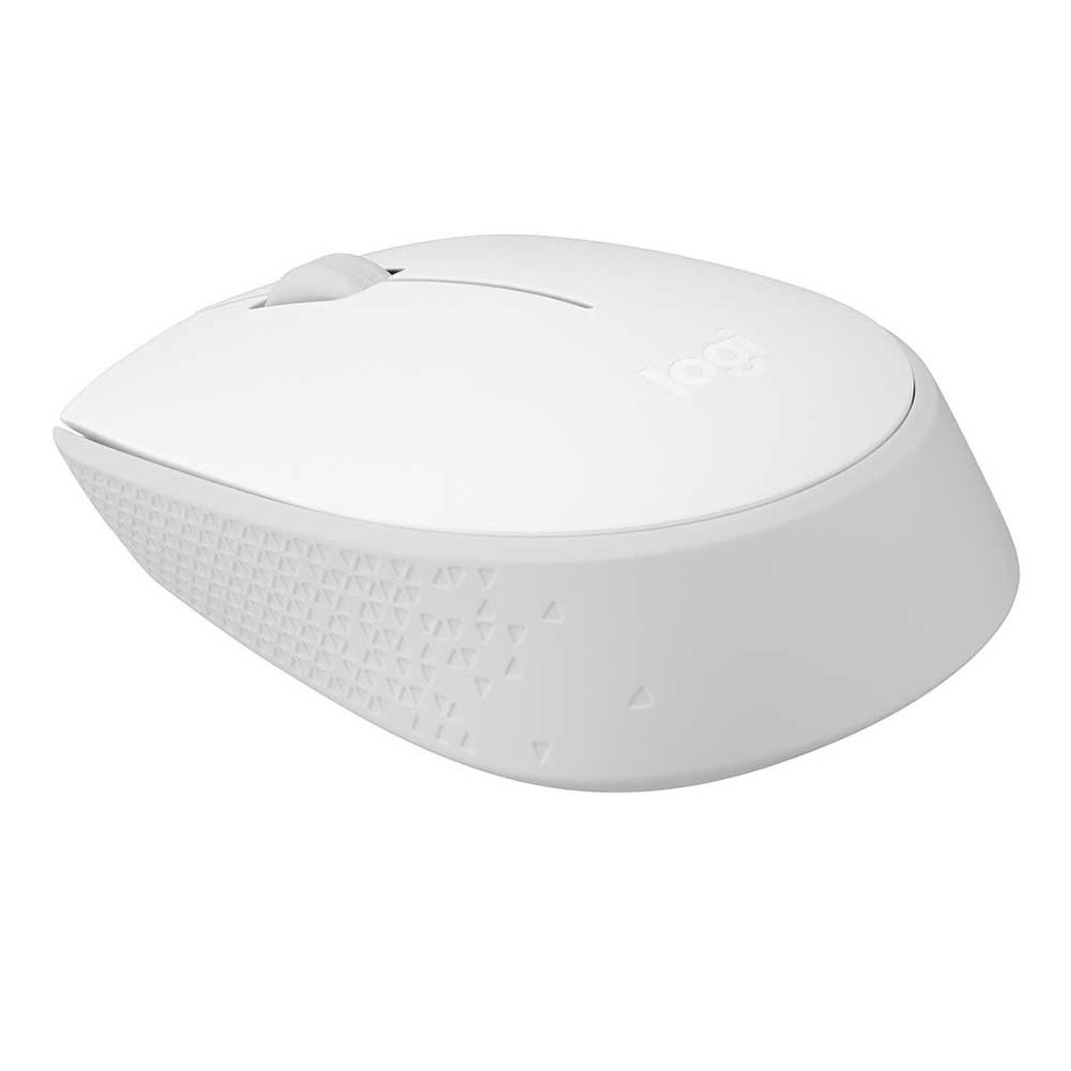 Mouse Inalámbrico Logitech M170 Blanco