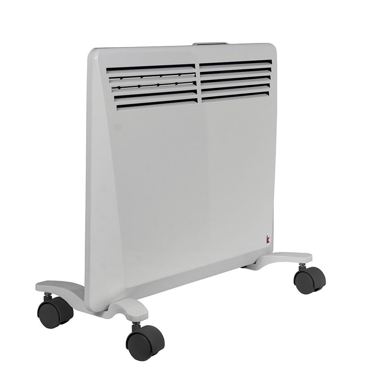 Convector Eléctrico Kaltemp Wally C 1000