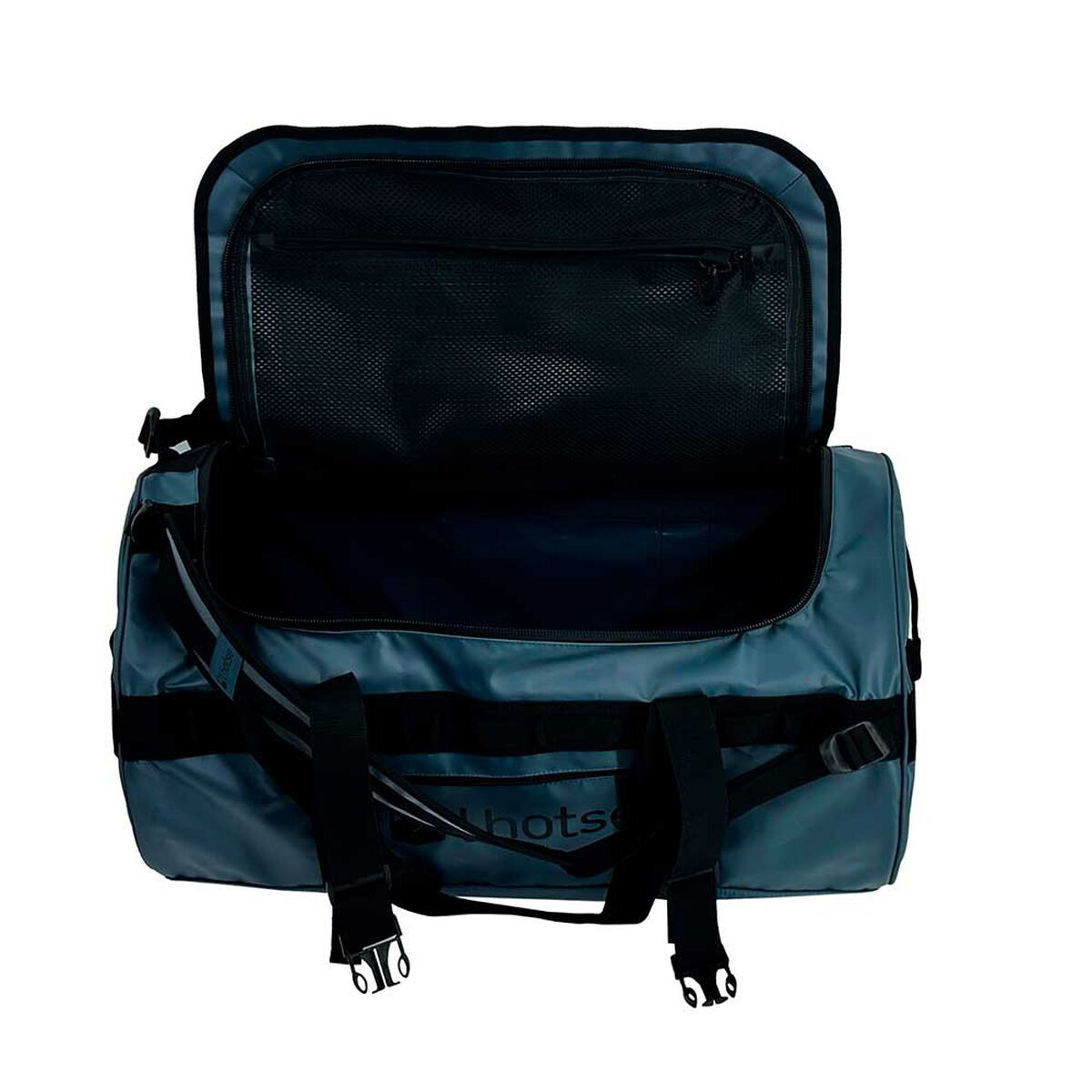 Bolso Deportivo Impermeable Duffel 60 Lts Navy Lhotse