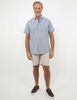 Camisa Manga Corta Hombre Portman Club