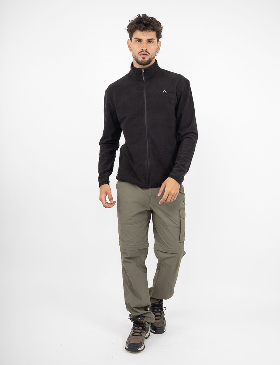 Poler&oacute;n Deportivo Polar Hombre Alpinextrem