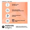 Celular Motorola Moto Edge 40 Neo 5G 256GB 6,55" Peach Liberado