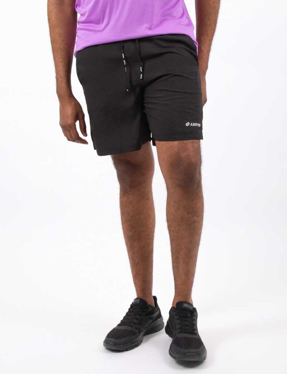 Short Deportivo Hombre Lotto