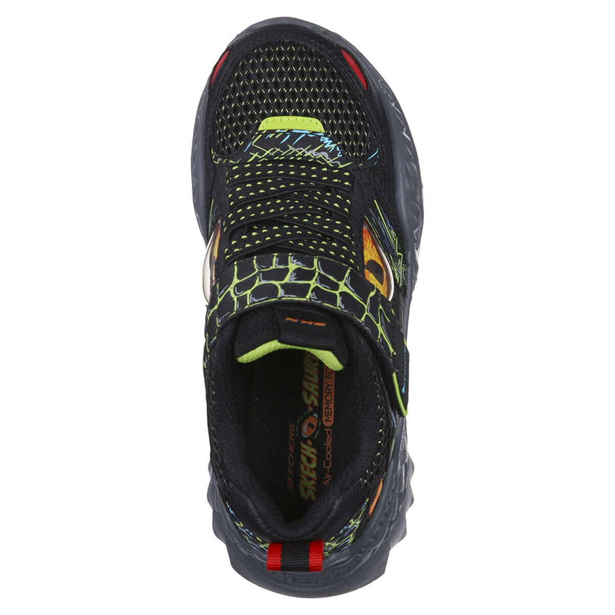 Zapatilla Niño Skechers