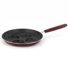 Sartén Aluminio Huevera Marmicoc Spring Granate 24 Cm