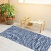 Alfombra Davanti Denim Deligth 61 x152 Denim Deligth