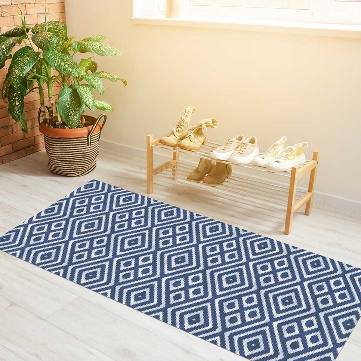 Alfombra Davanti Denim Deligth 61 x152 Denim Deligth