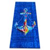 Toalla de Playa Doral Aruba Ancla 70x140 cm