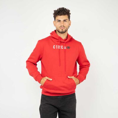 Poler&oacute;n Hoodie Hombre Circa