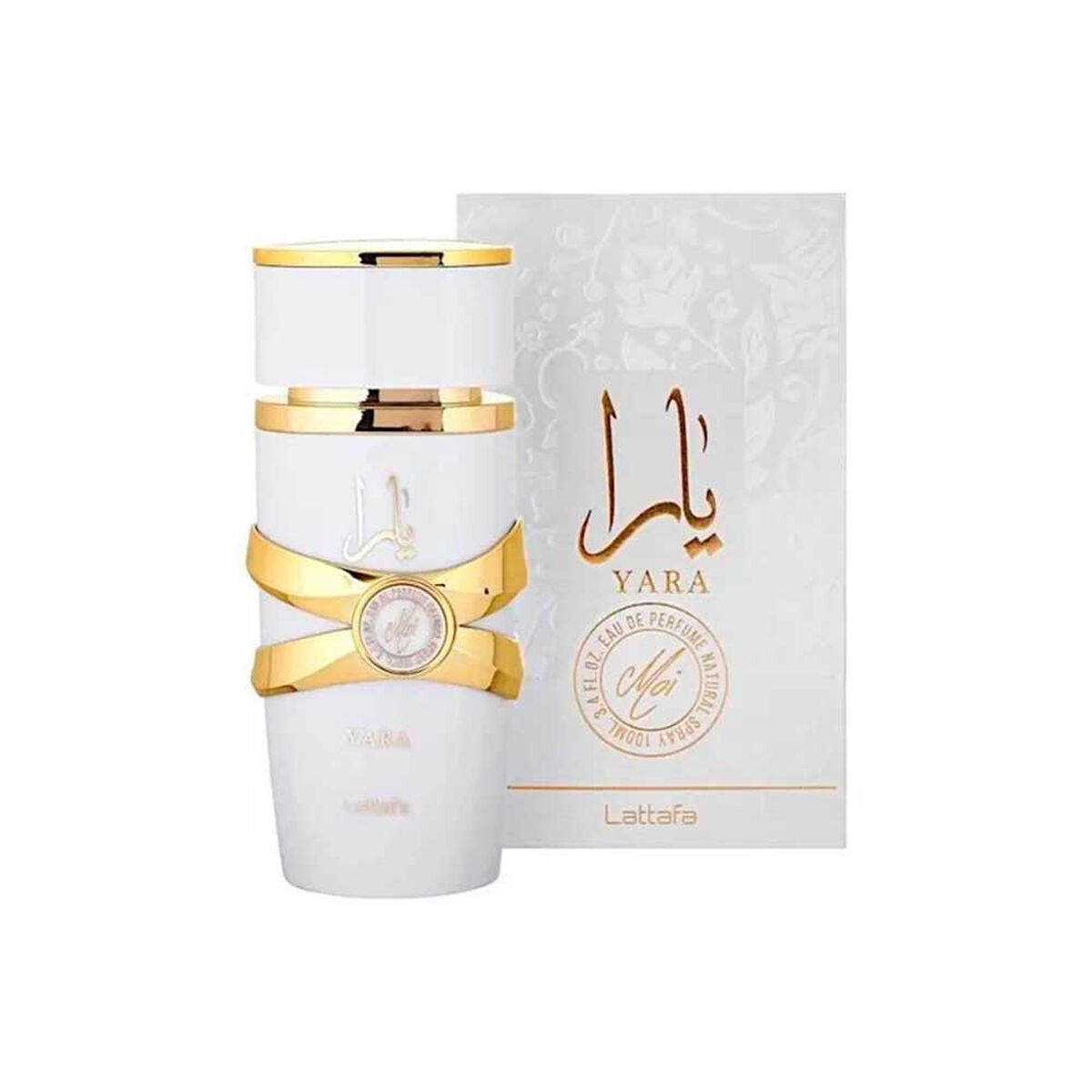 Perfume Lattafa Yara Moi 100Ml Mujer Edp