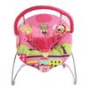 Silla Nido Vibradora Rosada Bebesit