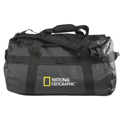 Bolso National Geographic Duffle 80L