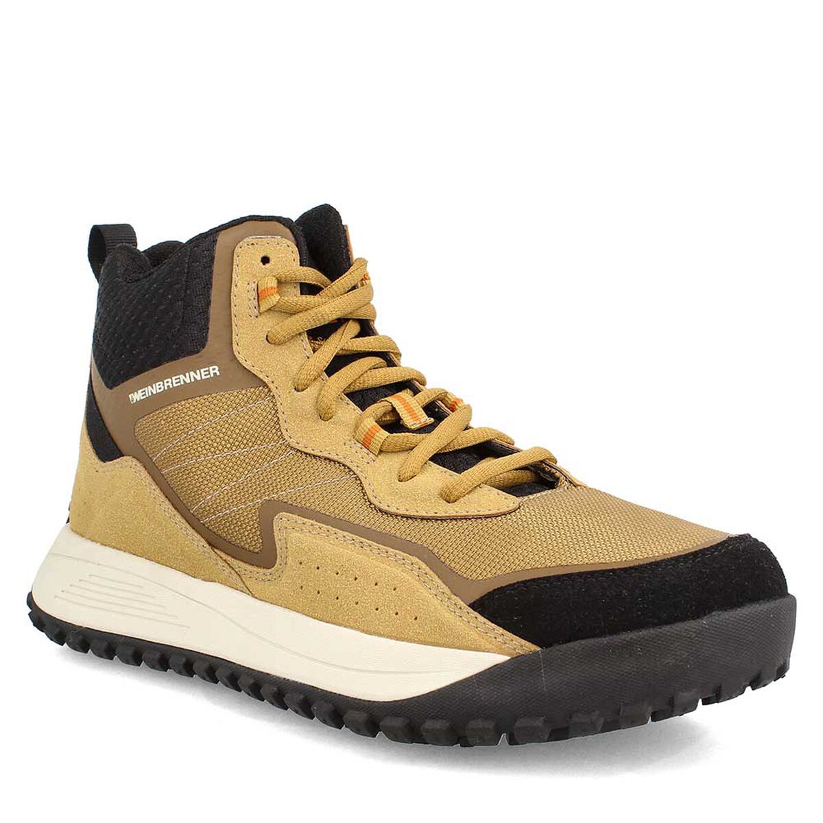 Zapatilla Outdoor Hombre Weinbrenner