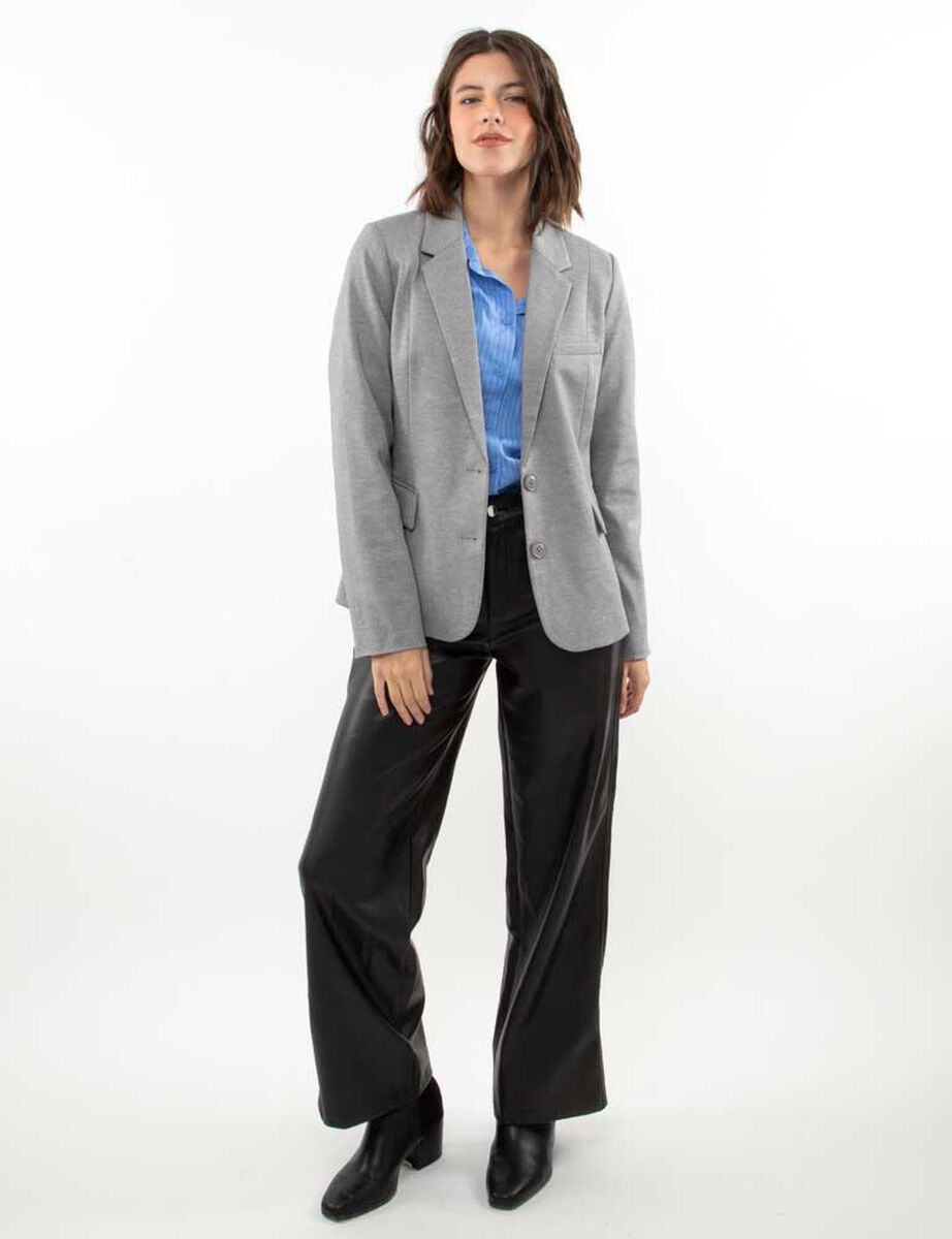 Blazer Mujer Zibel