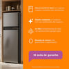 Refrigerador No Frost Mademsa Altus 1250IS 242 L