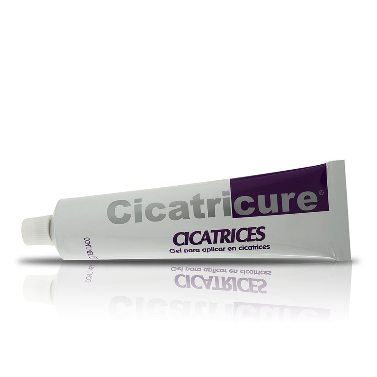 Cicatricure Gel Cicatrices y  Estrías 60 gr