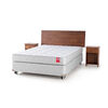 Cama Americana Rosen 2 Plazas Beat