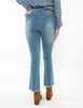 Jeans Recto Mujer Alma
