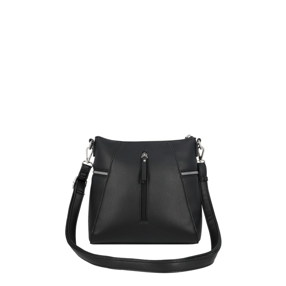 Bandolera Secret Palme SC6 M Negro