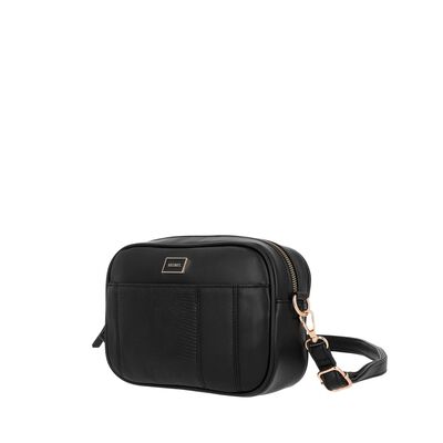 Imagen 2 del producto Bandolera Secret Pretoria SC6 S Negro