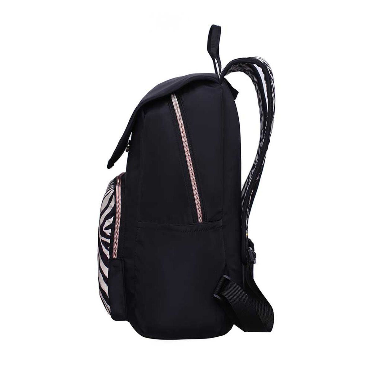 Mochila Symbol Beige Head