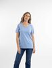 Polera Manga Corta Mujer Portman Club
