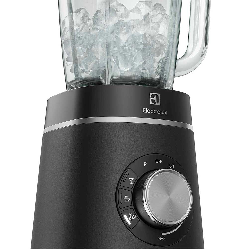 Electrolux BLP70 Gris, foto 4