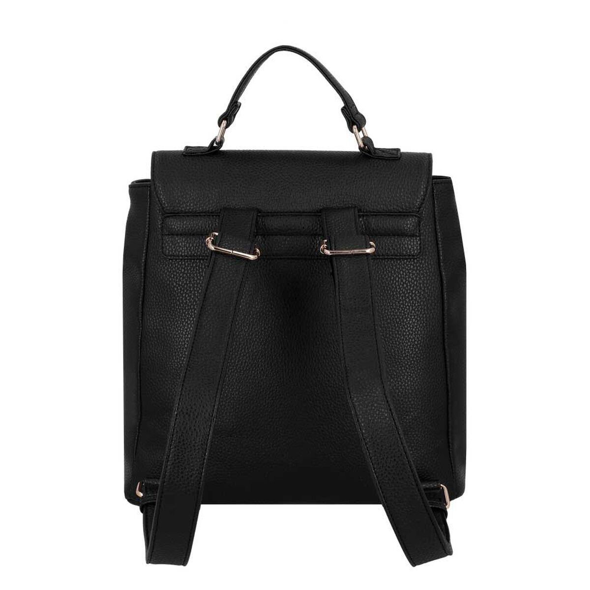 Mochila de Mujer Secret Sofia SC7 Grande Negra