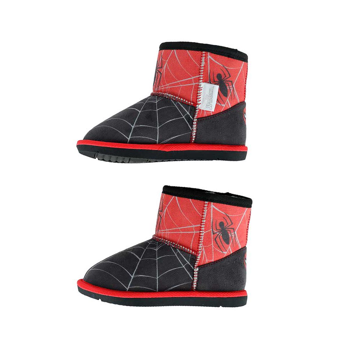 Botín Niño Spiderman