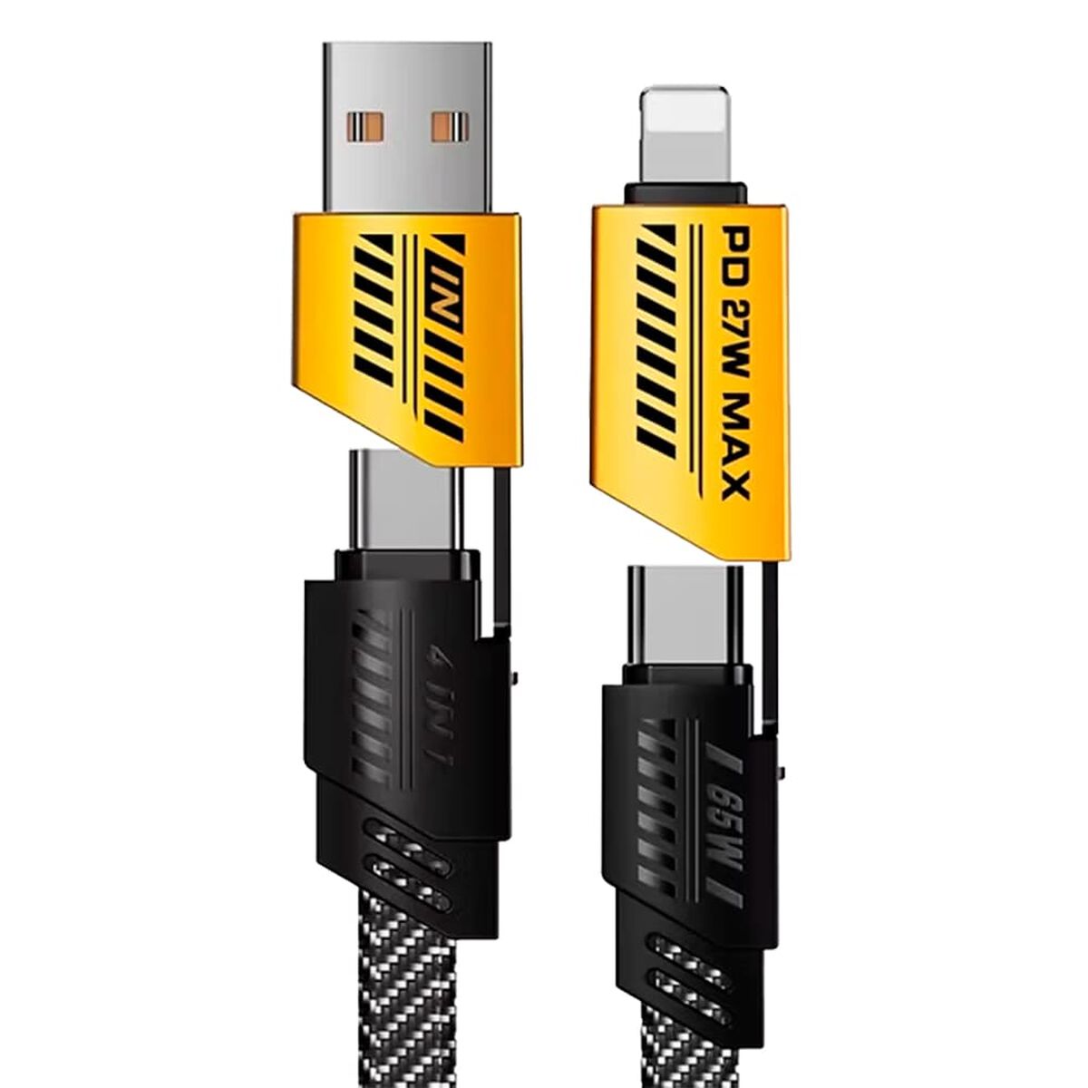 Cable Kioto Master Fast 2M