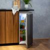 Refrigerador FDV Elegance 2.0  124 lts.