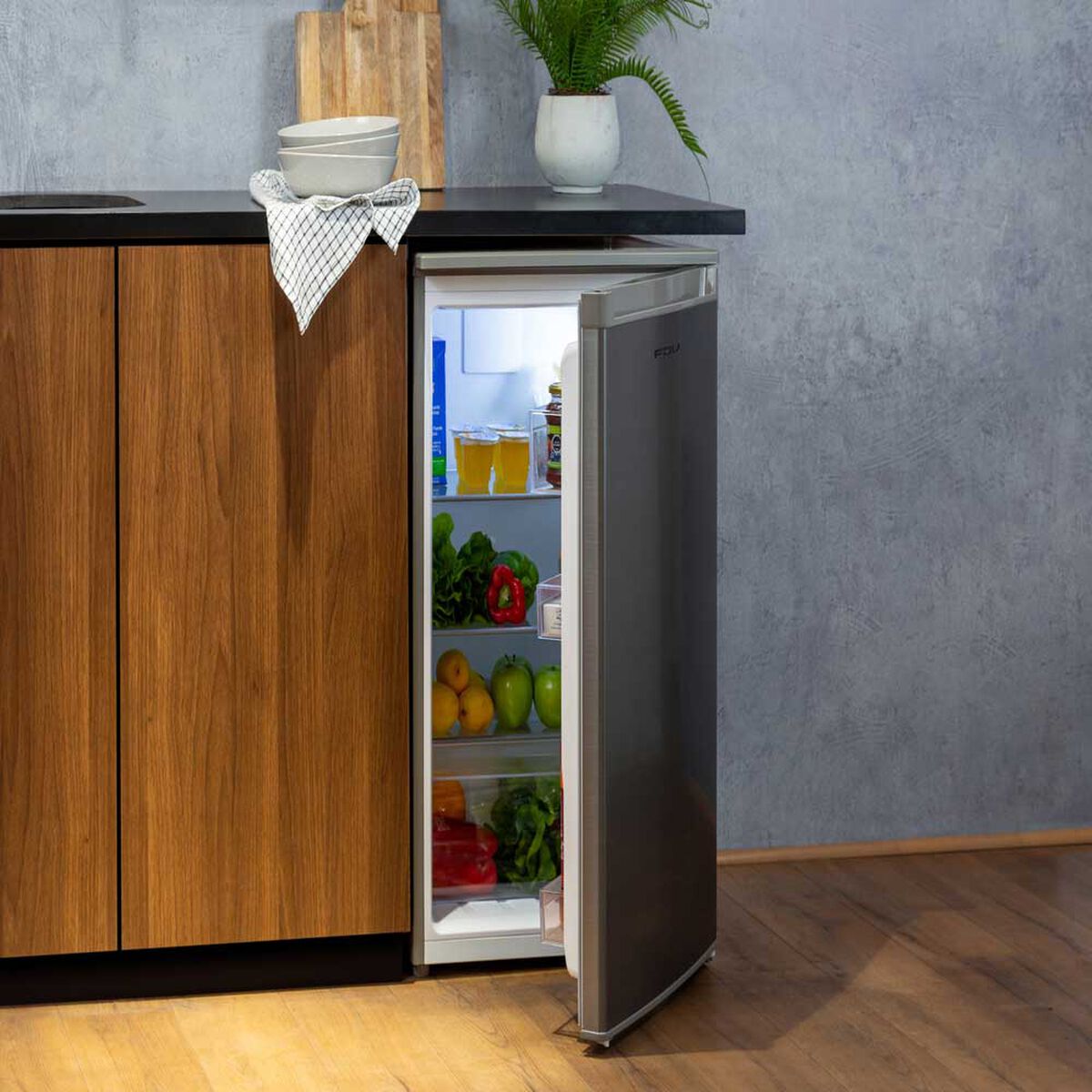 Refrigerador FDV Elegance 2.0  124 lts.