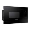 Microondas Empotrable Samsung MG22M8054AK/ZS 14 lts.