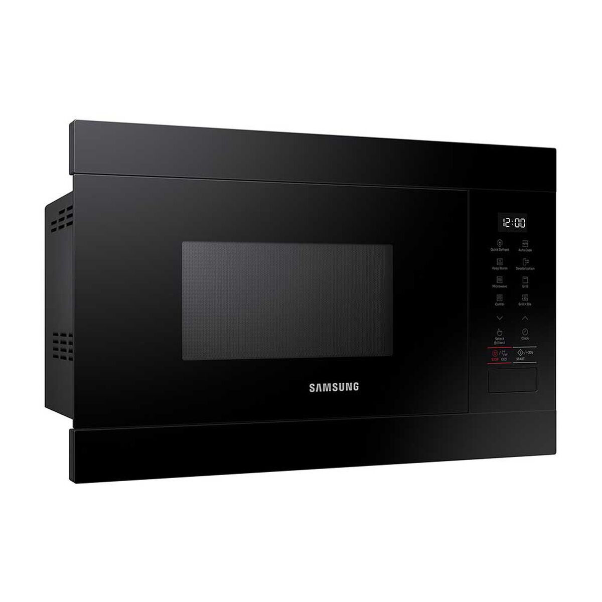 Microondas Empotrable Samsung MG22M8054AK/ZS 14 lts.