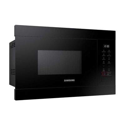 Imagen 2 del producto Microondas Empotrable Samsung MG22M8054AK/ZS 14 lts.