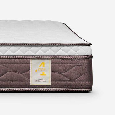 Imagen 1 del producto Colchón Rosen Full New Style 4 Plus