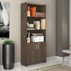 Librero Home Mobili Hilton Café