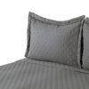 Quilt CIC Super King Gris Microfibra