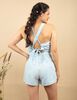 Enterito Casual Mujer Zibel