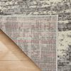 Alfombra Modalfo Arizona Gris 200 x 290 cm