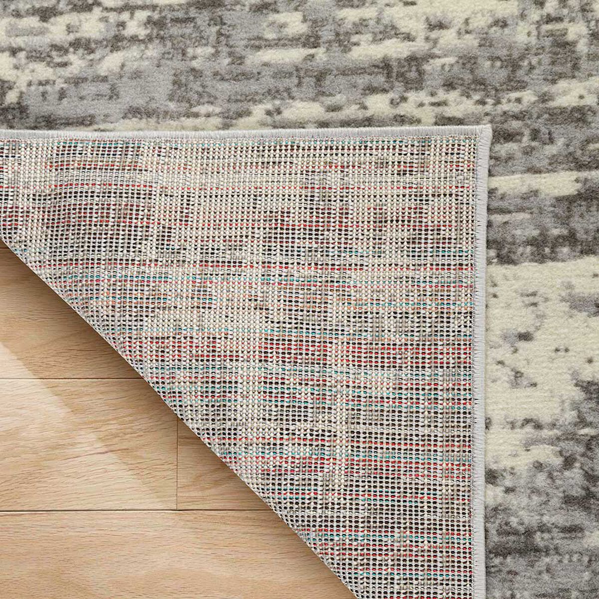 Alfombra Modalfo Arizona Gris 200 x 290 cm