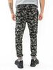 Pantalón Deportivo Algodón Hombre Lotto