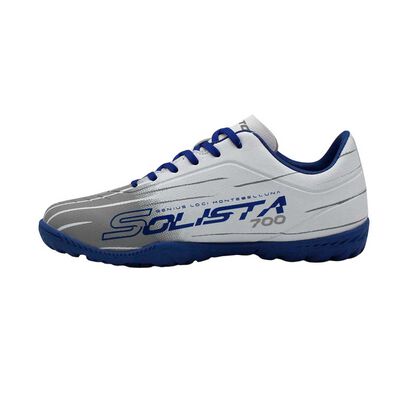 Imagen 2 del producto Zapato Fútbol Niño Lotto Blanco