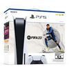 Consola Sony PlayStation 5 Standard 825GB + FIFA 2023